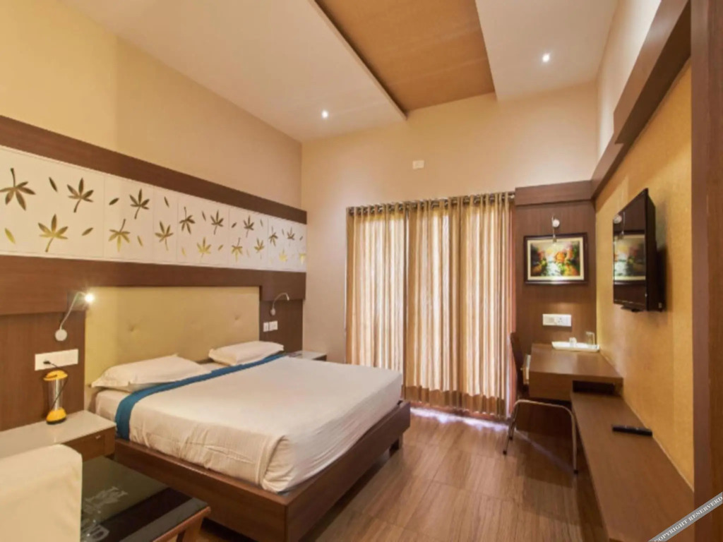 FabHotel Dream Land Moonjikkal