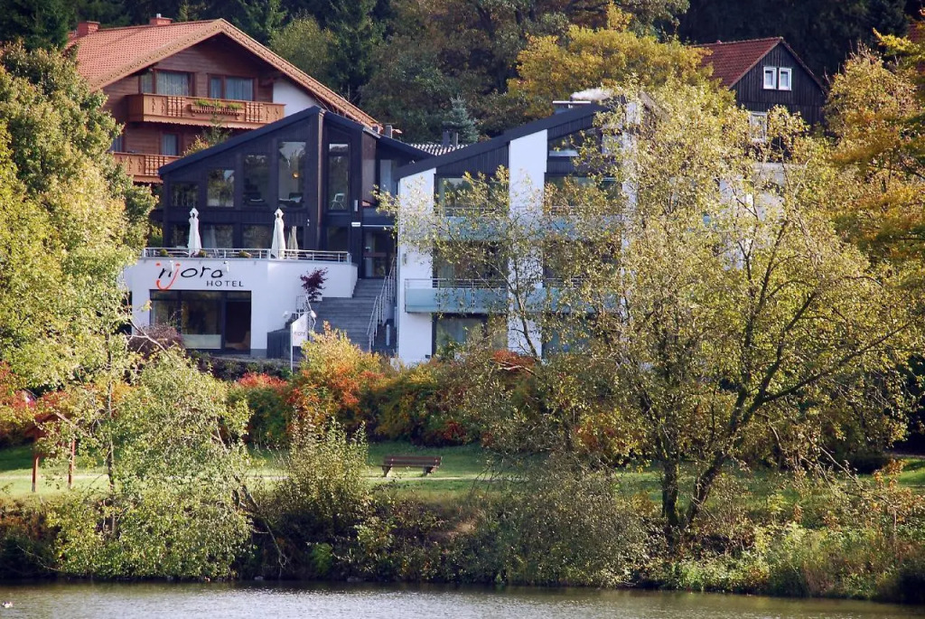 Hotel Njord