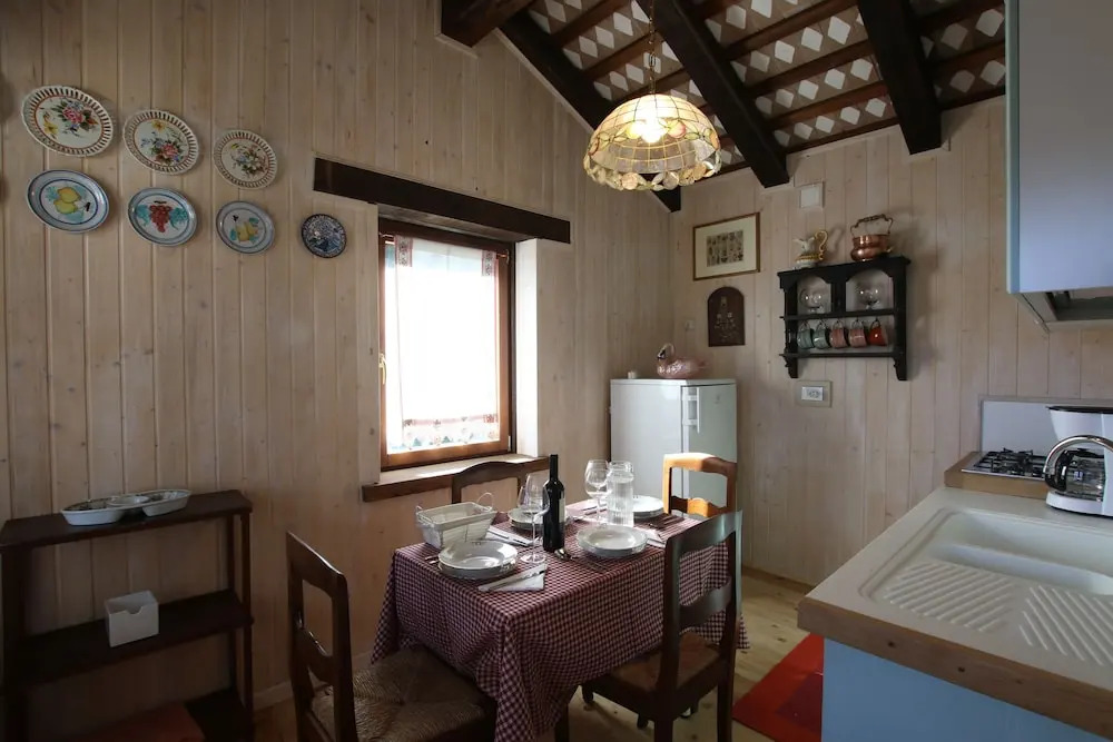 Golden Spur Cottage