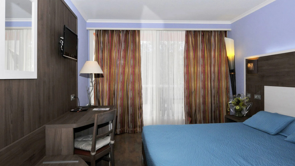 Hotel Le Quetzal
