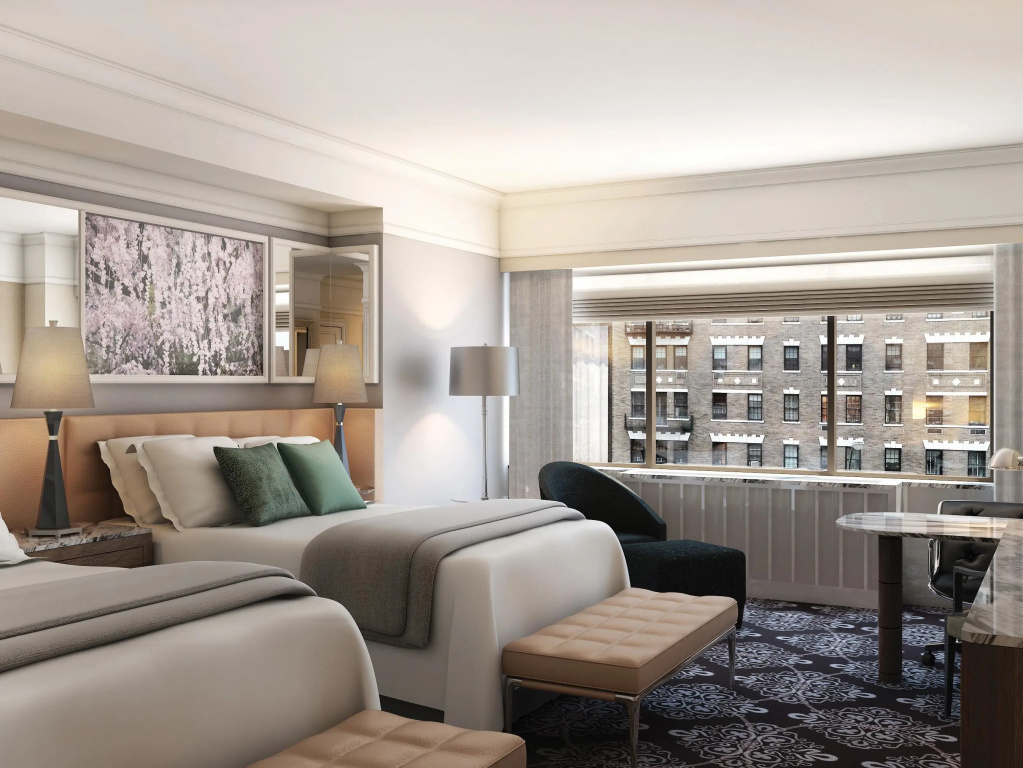 Loews Regency New York Hotel