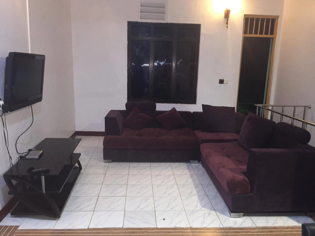 Irudheyma Gulhi Guest House