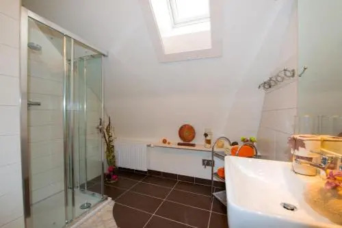 Ferienwohnung Haus Marion