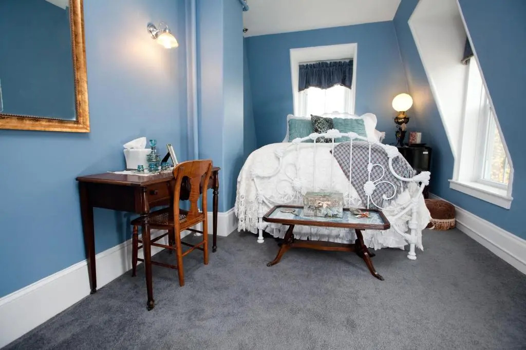 Inn Victoria
