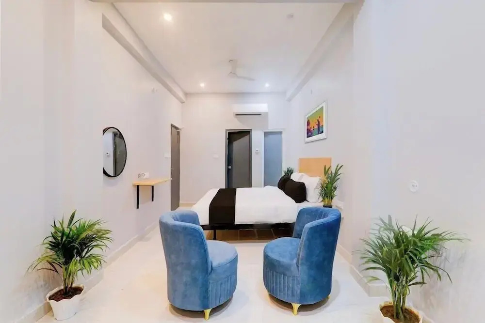 The Renaya Hotel