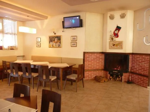 Edelweiss Park Hotel