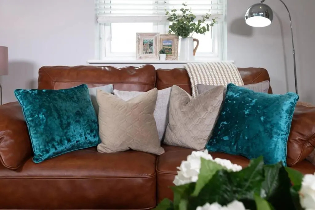 Roseland Apartment 4