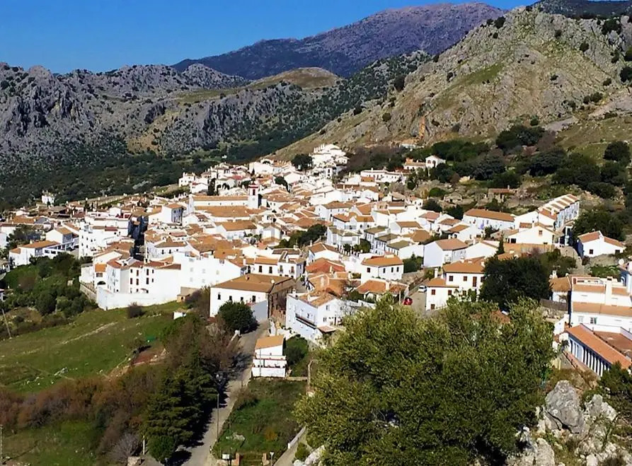 Casa Nazari