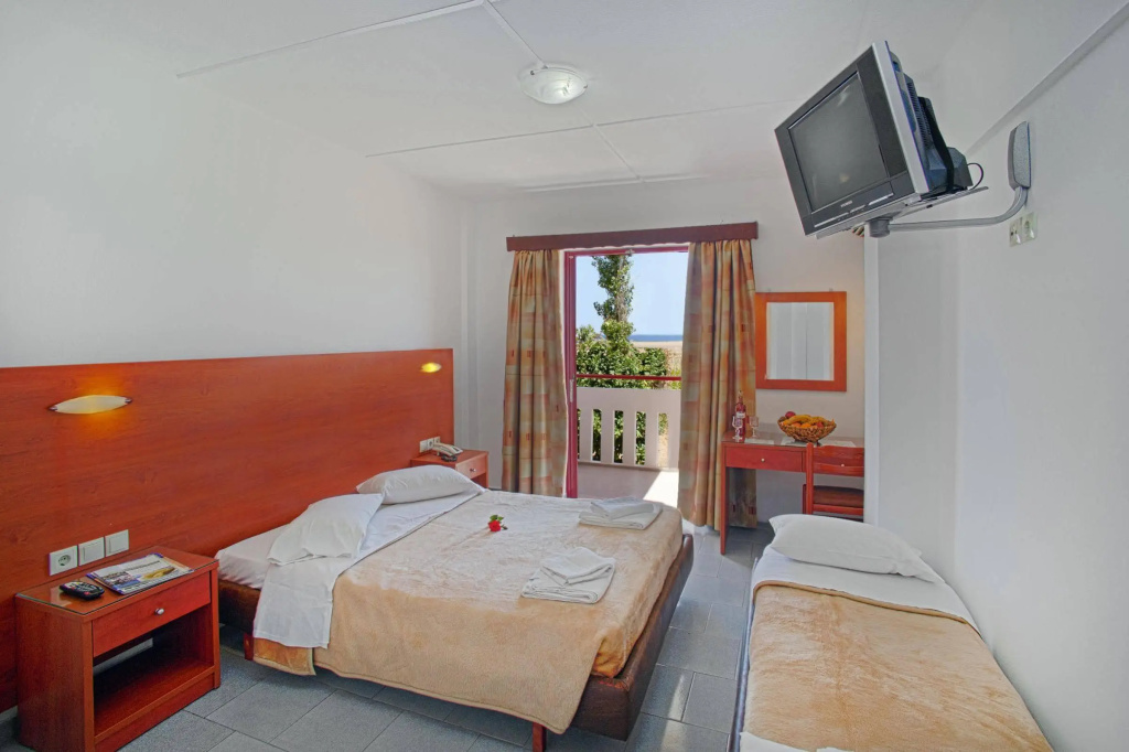 Sunny View Hotel