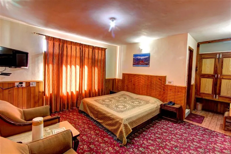 Hotel Marble