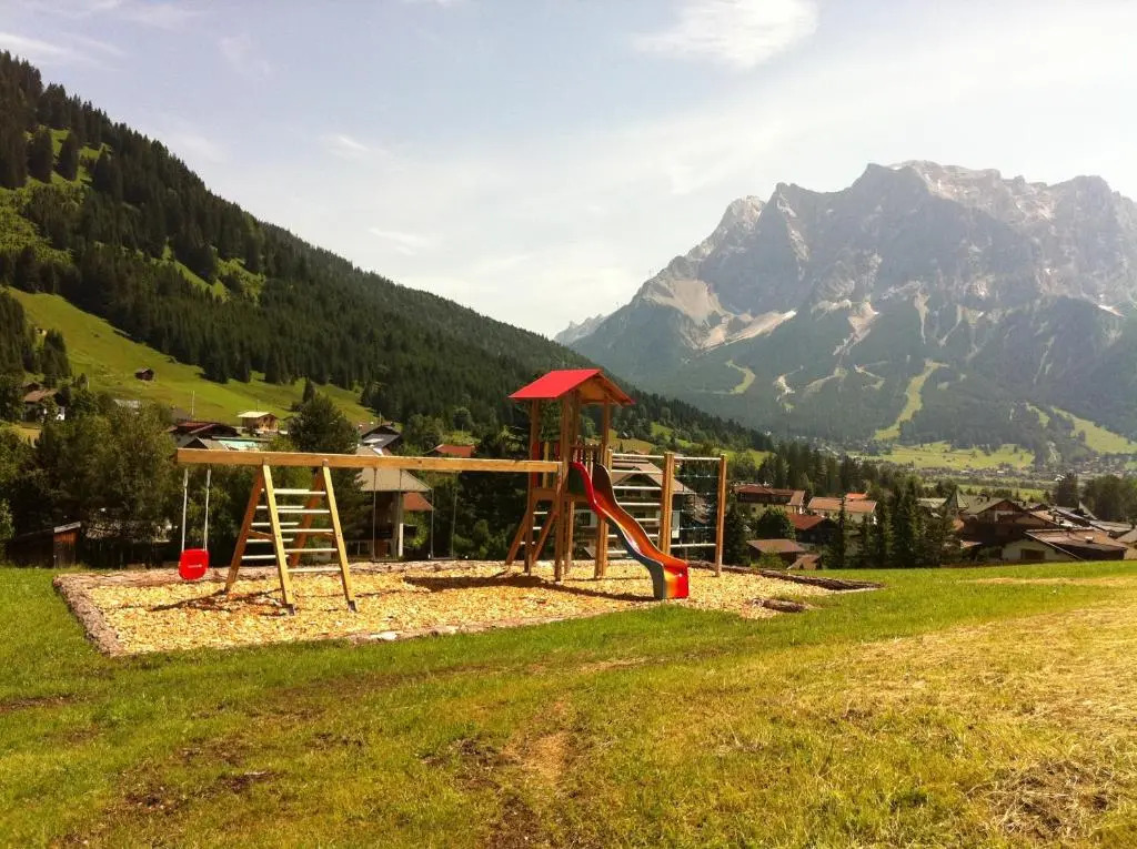 Hotel Klockerhof