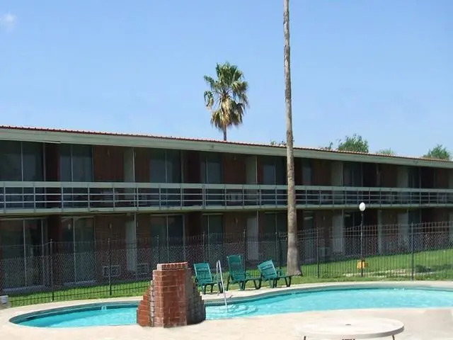 OYO Hotel Alice TX Hwy 281 West