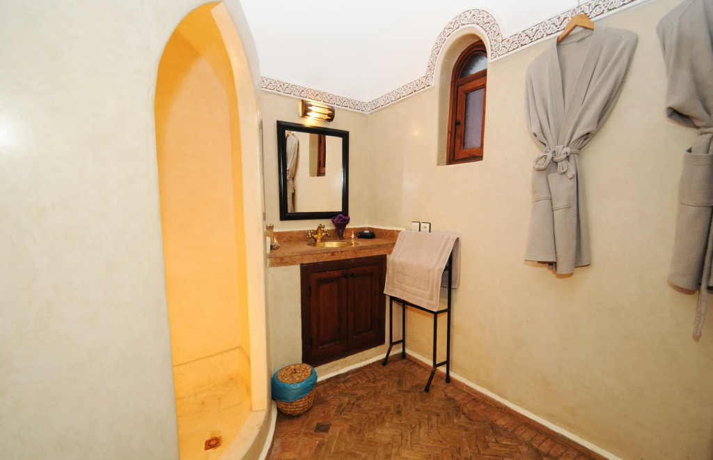 Riad Elias & Spa