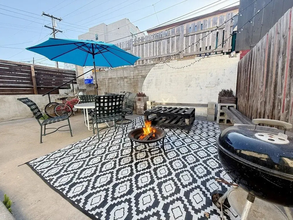 Charming 2BR Ocean Beach