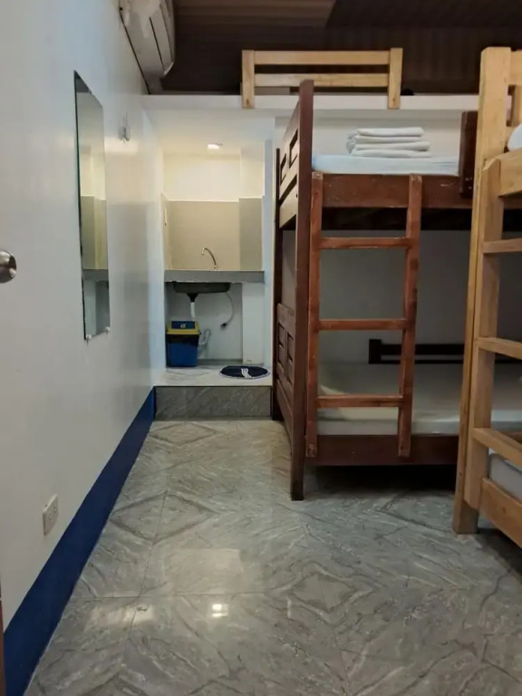 San Juan Hostel