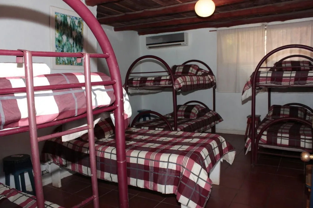 Hostel La Botella de Leche - Tamarindo