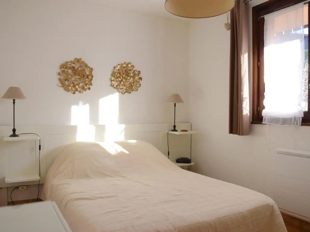 Appartement Évian-les-Bains, 2 pièces, 4 personnes - FR-1-498-15