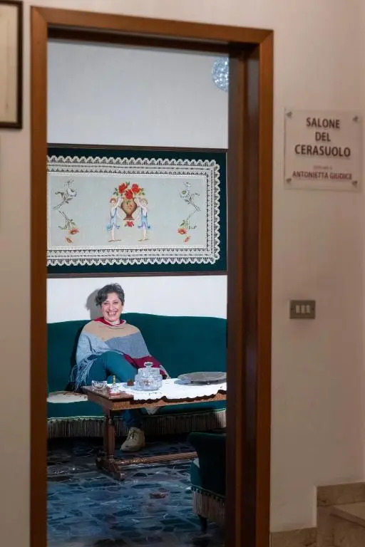 A Casa Di Antonella Vittoria