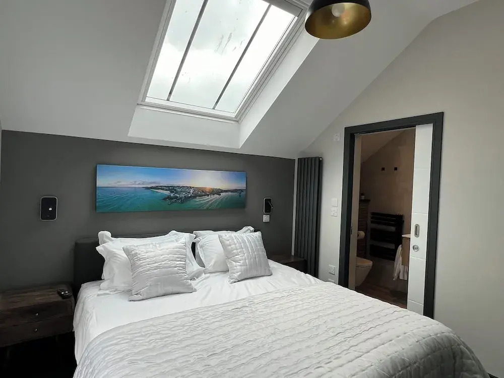 Uno in the City - Urban Boutique Accommodation
