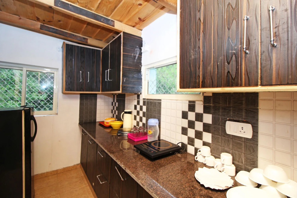 Js Homes by OYO Rooms