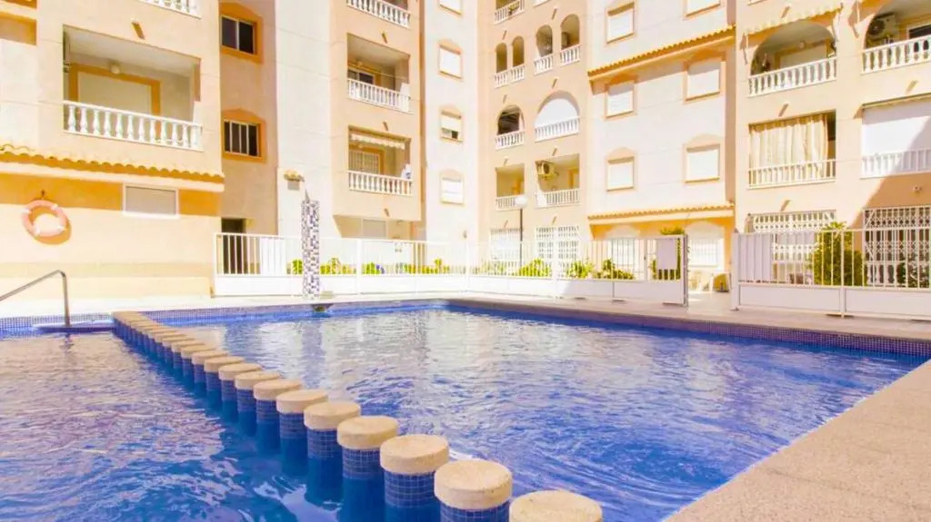 Apartamento LaLoma 72 №6