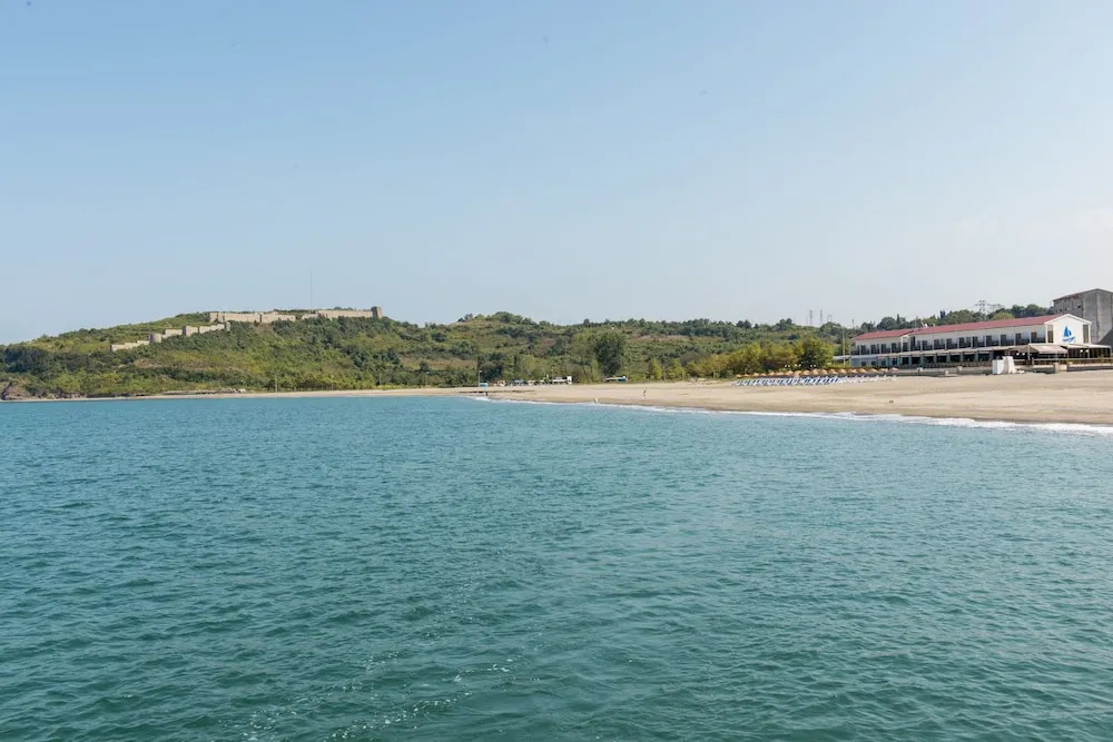 Sanli Beach Resort