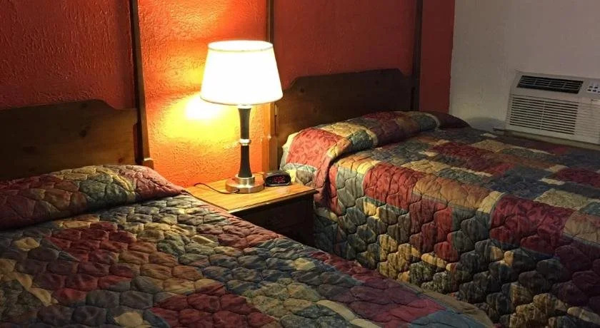 Budget Inn Fairfield