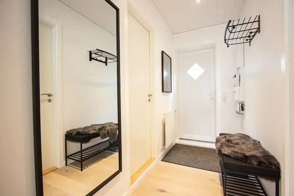 Lovely Apartment In The Heart Of Tórshavn