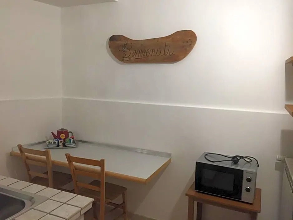 B&B Casa Mia