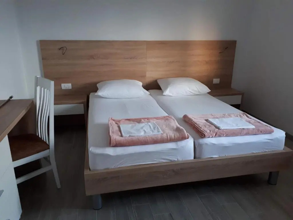 Apartmani Šimić