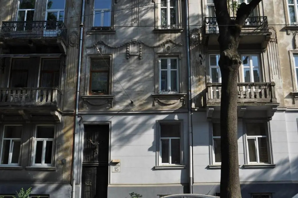 Apartament-Minihotel Elpida