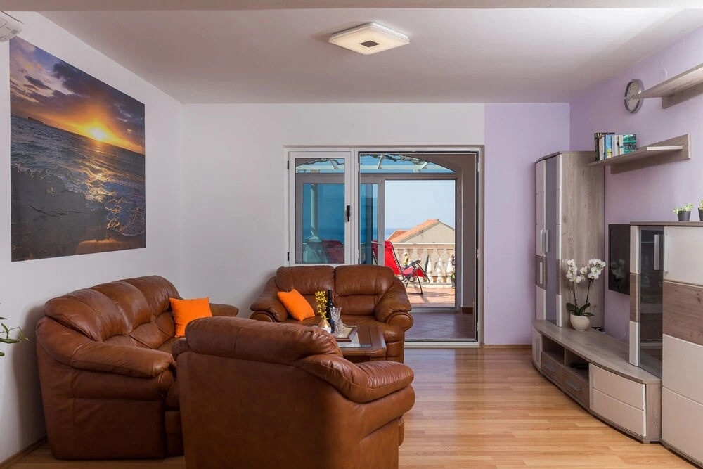 Apartment Supetar