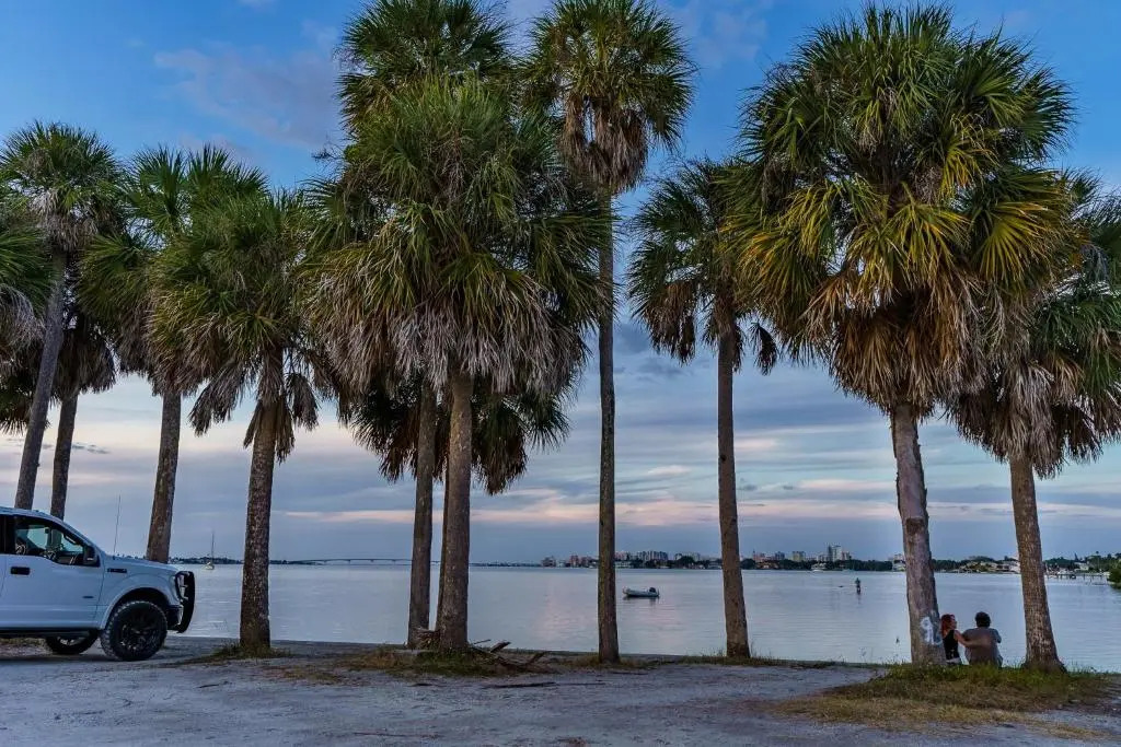 Coastal Beauty - A Beautiful NEW Property Close to Everything