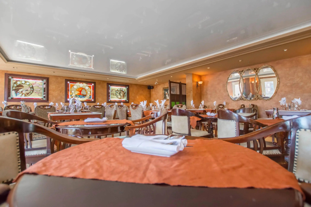 St Christophe Hotel & Spa, an Ascend Collection Hotel