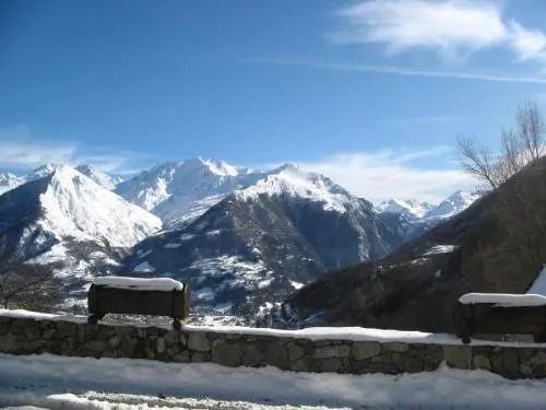 Gîte Soum de l'Ase