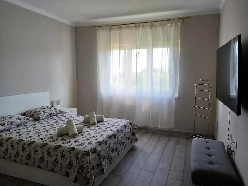 Oasis - Close to Beach & Center - A1