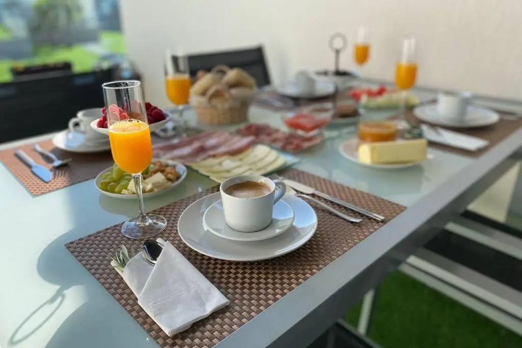 Luxury Penthouse Oasis Beach VIII Orihuela Costa Punta Prima