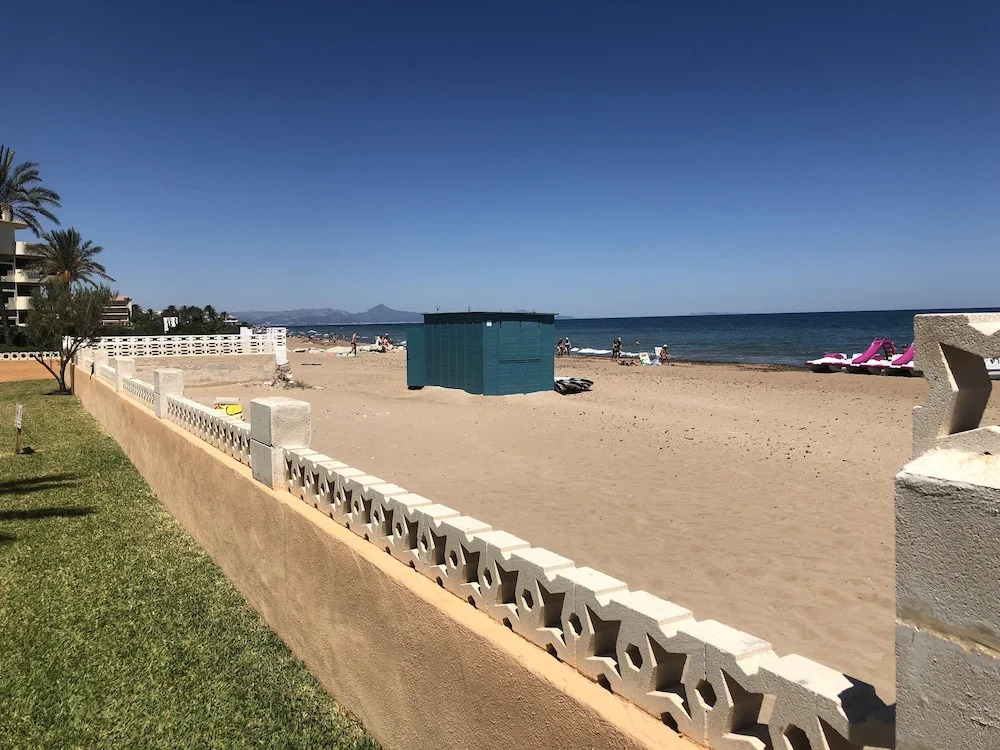 Apartamento Talima A-13