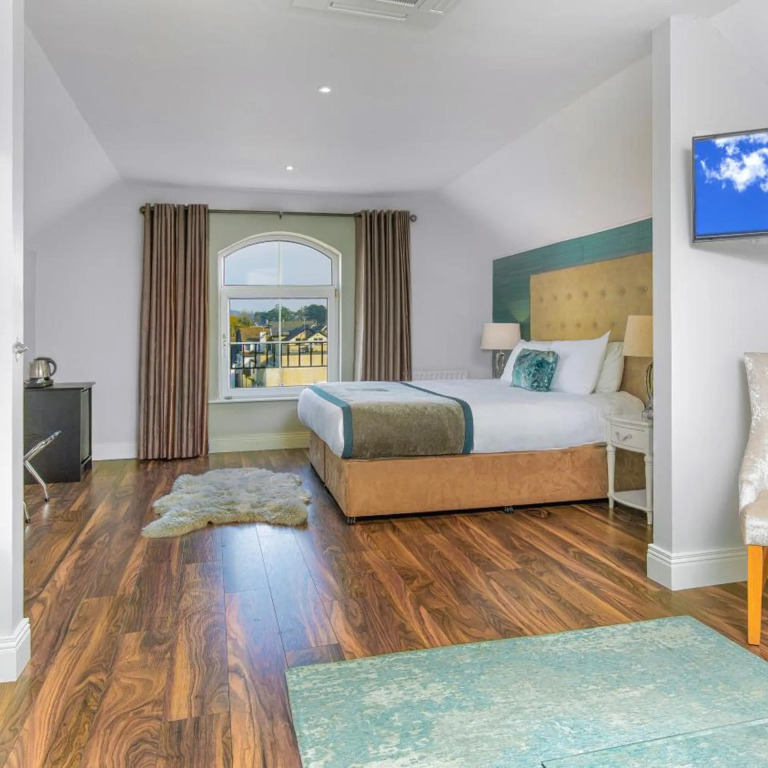 Brook Lodge Boutique Hotel