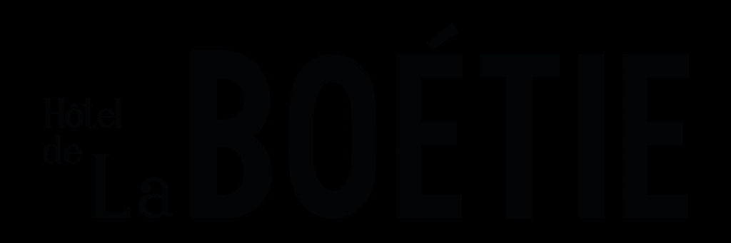 Hôtel de La Boétie