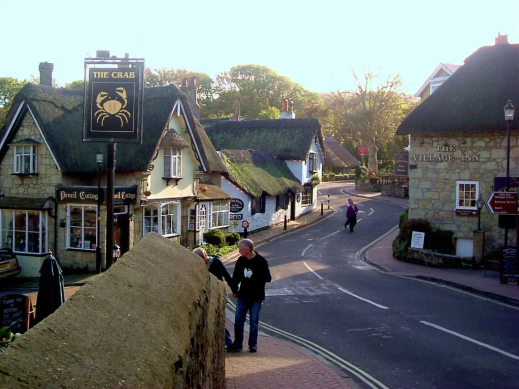 Birkdale Guest House