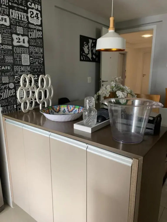 Apartamento com estilo e conforto