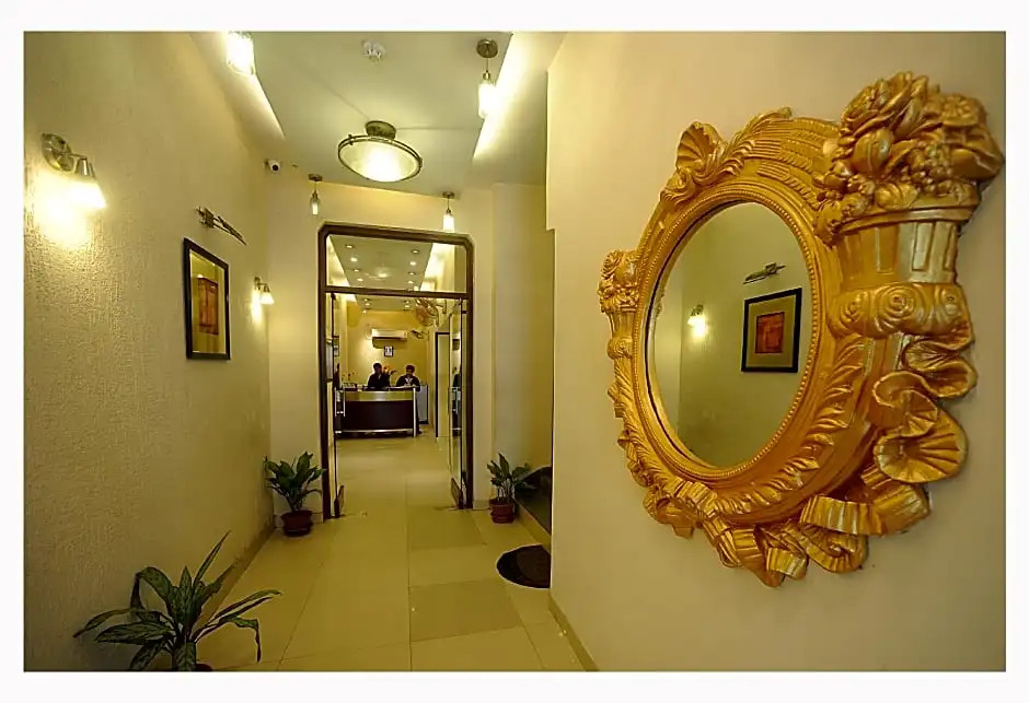 Hotel Housez43