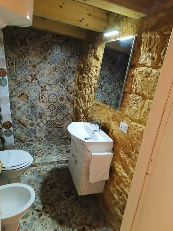 Historic Apartment