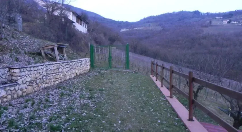 B&B Casa Rosa
