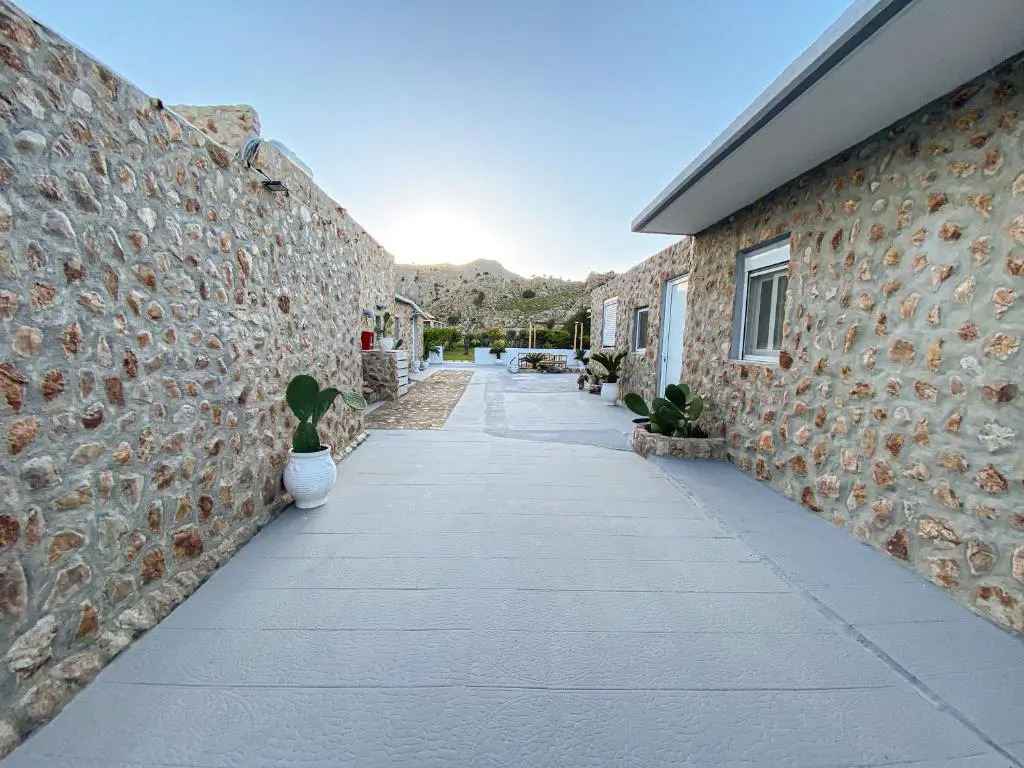 LA Casa Di Lusso N5