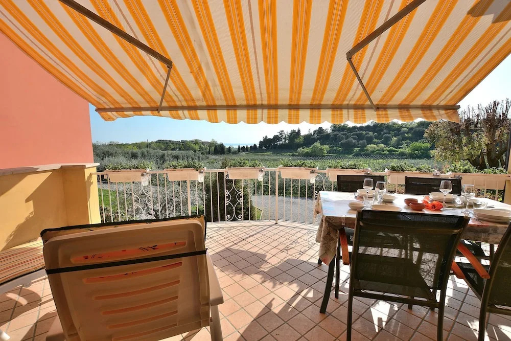 Apartment Quarole
