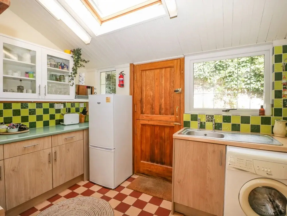 Mackerel Cottage