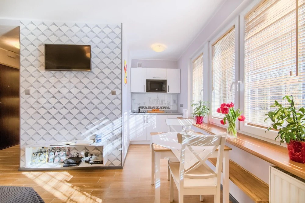 Studio Warszawa Old Town - YesApartments