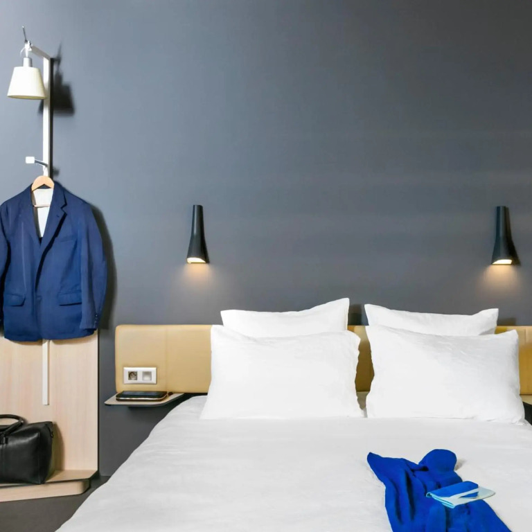 OKKO Hotels Bayonne Centre